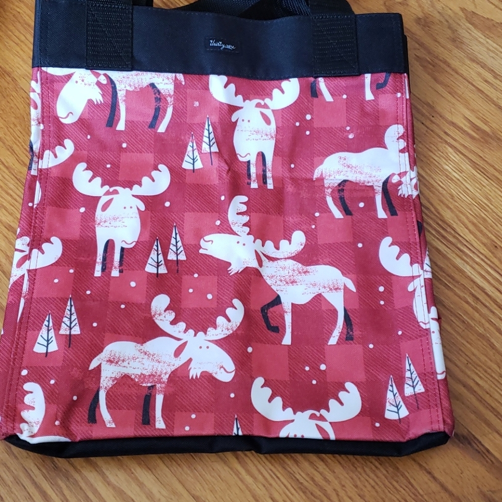 Essential storage tote